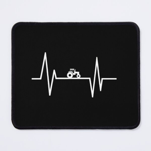Item preview, Tractor on Heartbeat designed and sold by jkrphoto.