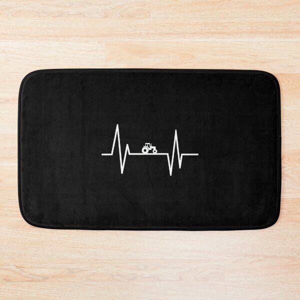 Item preview, Tractor on Heartbeat  designed and sold by jkrphoto.