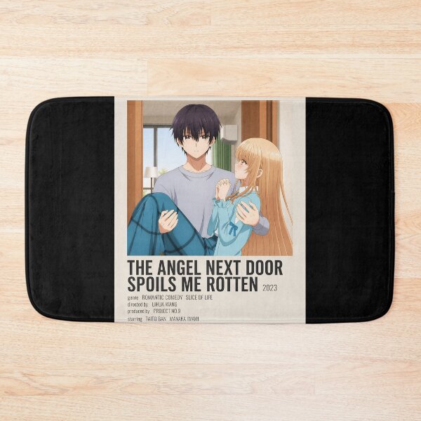 Item preview, The Angel Next Door Spoils Me Rotten designed and sold by ynsbt17.