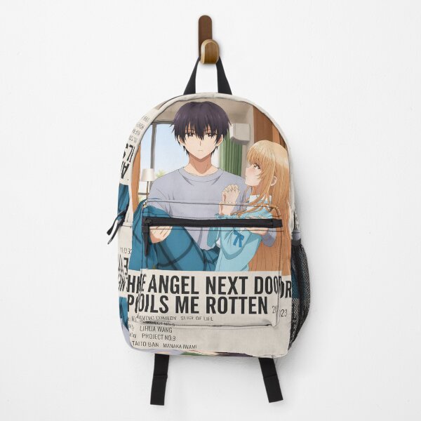 Item preview, The Angel Next Door Spoils Me Rotten designed and sold by ynsbt17.