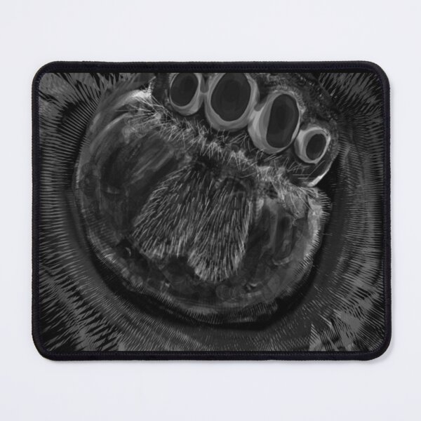 Item preview, Parasites Of The Heart - dark horror illustration designed and sold by Mr.Izinto.