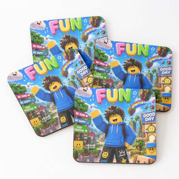 Item preview, Have Fun Gaming World designed and sold by Geralthewhite.