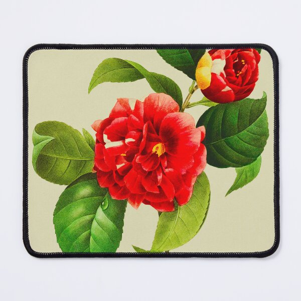 Item preview, Vintage flowers designed and sold by Inspirationmotivation.