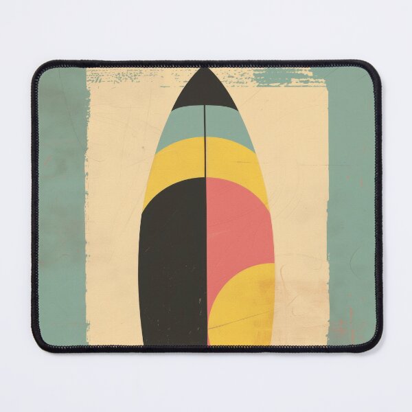 Item preview, ABSTRACT BOARD ART – Modern Home Art Print designed and sold by MarkedArtPrints.