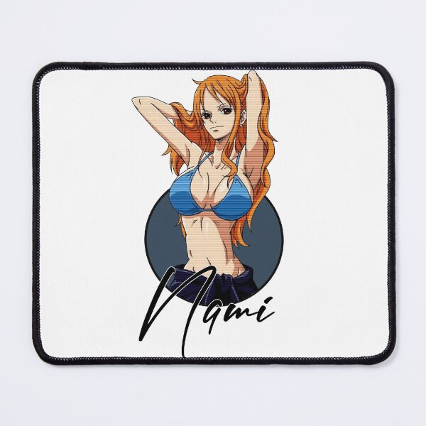 Item preview, nami designed and sold by Anime-versetee.