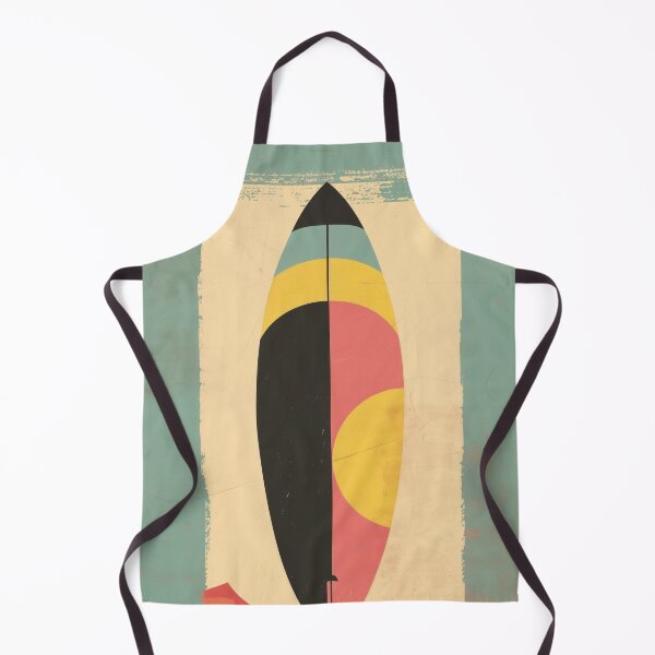Item preview, ABSTRACT BOARD ART – Modern Home Art Print designed and sold by MarkedArtPrints.