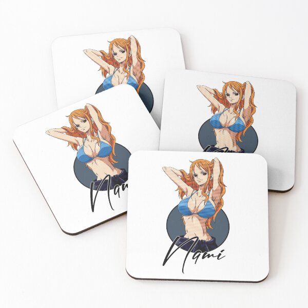 Item preview, nami designed and sold by Anime-versetee.