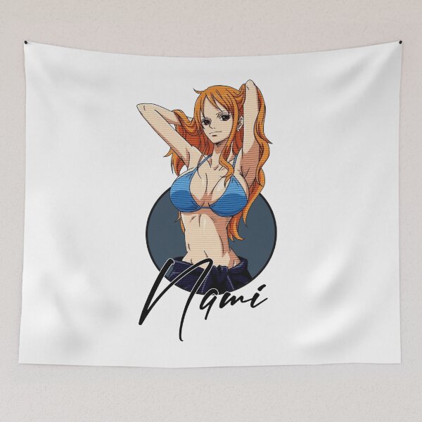 Item preview, nami designed and sold by Anime-versetee.