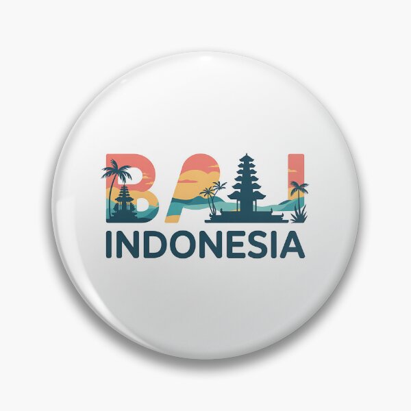 Item preview, Bali designed and sold by Suukunna.
