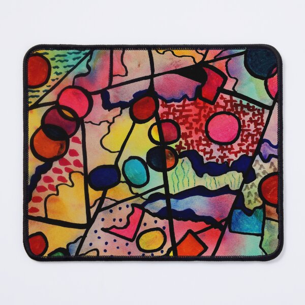 Item preview, Cultivated Landscape aerial view designed and sold by George Hutton Hunter.