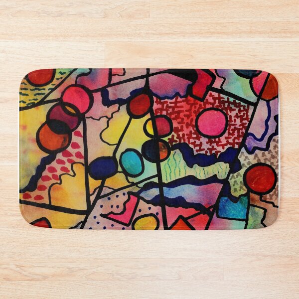 Item preview, Cultivated Landscape aerial view designed and sold by George Hutton Hunter.