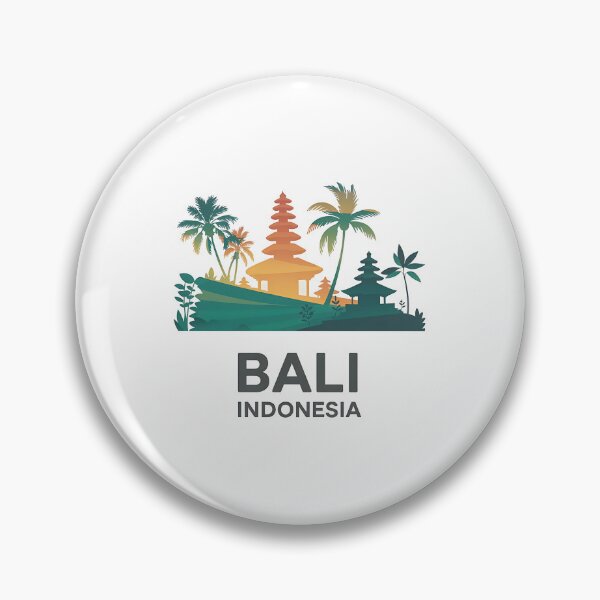 Item preview, Bali designed and sold by Suukunna.