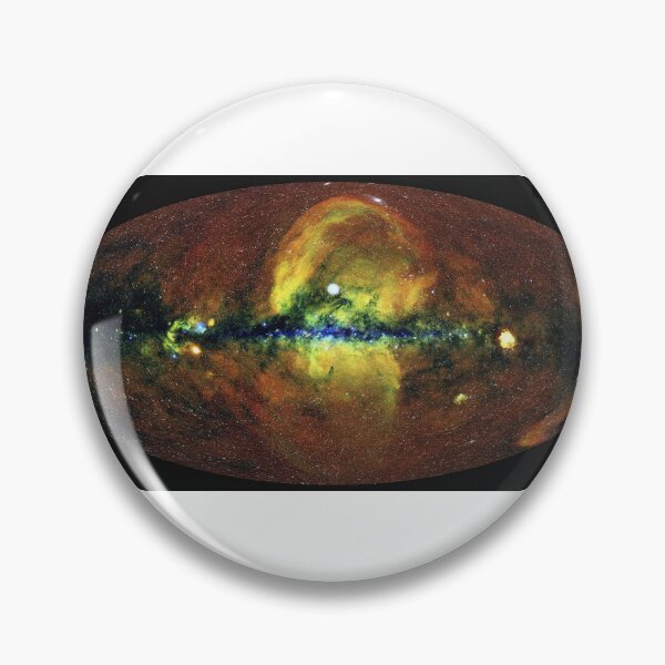 Item preview, X-Ray View of the Cosmos designed and sold by SacRob123.