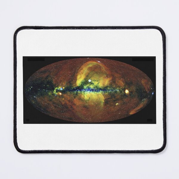 Item preview, X-Ray View of the Cosmos designed and sold by SacRob123.