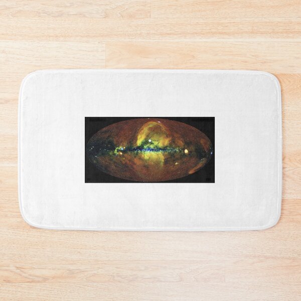 Item preview, X-Ray View of the Cosmos designed and sold by SacRob123.
