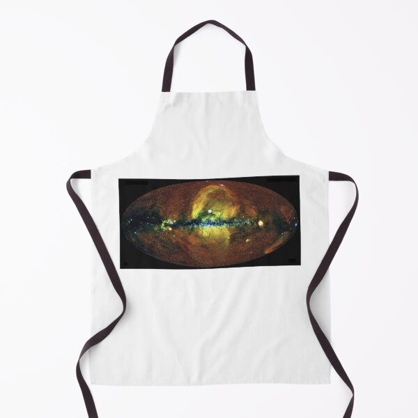 Item preview, X-Ray View of the Cosmos designed and sold by SacRob123.