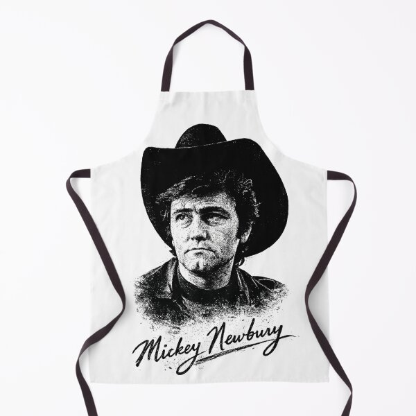 Item preview, Mickey Newbury – Velvet Outlaw Stencil Portrait designed and sold by gahteeriffico.