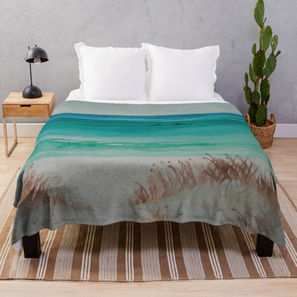 Item preview, Florida Shores designed and sold by Matt Starr Fine Art .