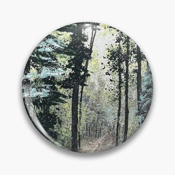 Item preview, Wintery Day Winter Theme designed and sold by Deb Bossert Artworks.
