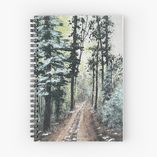 Item preview, Wintery Day Winter Theme designed and sold by Deb Bossert Artworks.