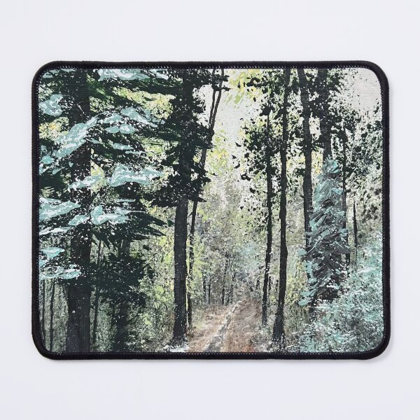 Item preview, Wintery Day Winter Theme designed and sold by Deb Bossert Artworks.