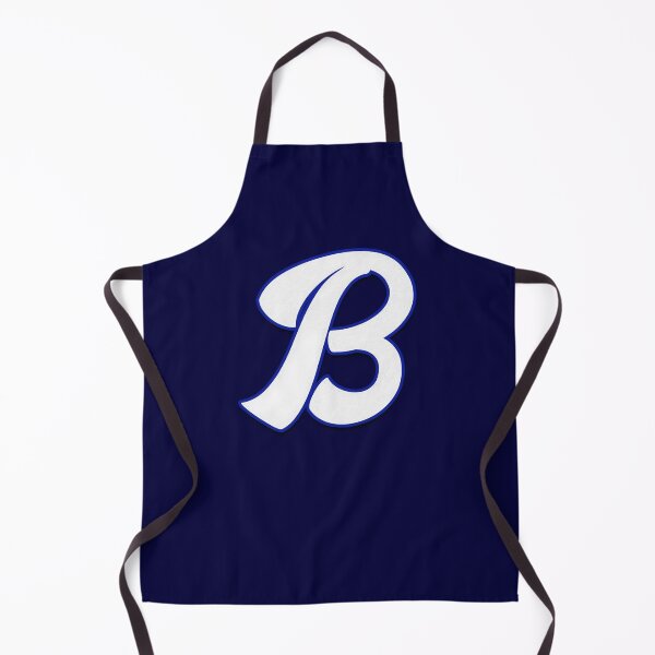 Item preview, Brooklyn Tip-Tops Warmup designed and sold by Normbot2000.