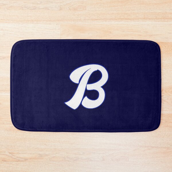 Item preview, Brooklyn Tip-Tops Warmup designed and sold by Normbot2000.