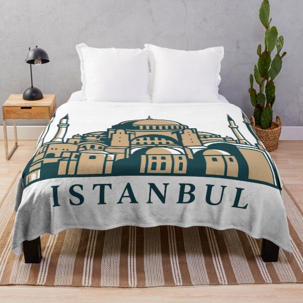 Item preview, ISTANBUL | THE HAGIA SOPHIA designed and sold by Hamza Mrizak.