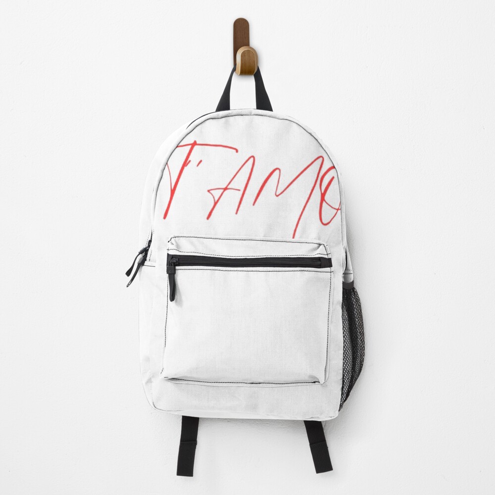 Item preview, Backpack designed and sold by RufLab.
