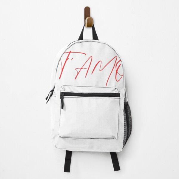 Item preview, t'amo designed and sold by Drift Lab.