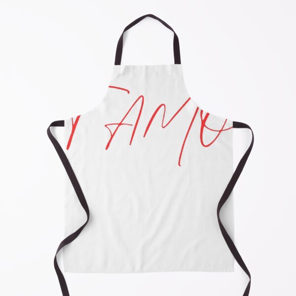 Item preview, t'amo designed and sold by Drift Lab.