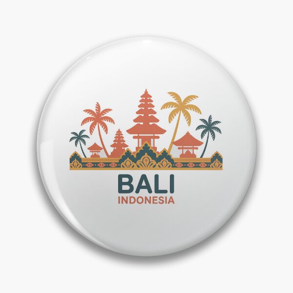 Item preview, Bali designed and sold by Suukunna.