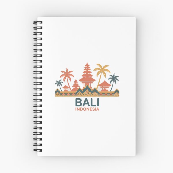 Artikelvorschau, Bali entworfen und verkauft von Suukunna.