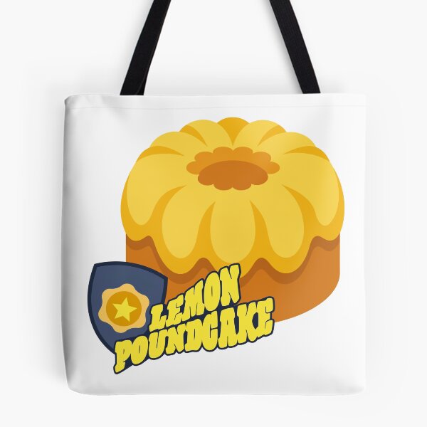 Item preview, Lemon Poundcake designed and sold by Sunnie D.