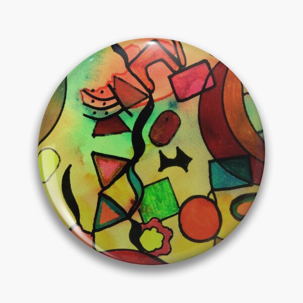 Item preview, Space Junk designed and sold by George Hutton Hunter.