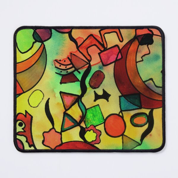 Item preview, Space Junk designed and sold by George Hutton Hunter.