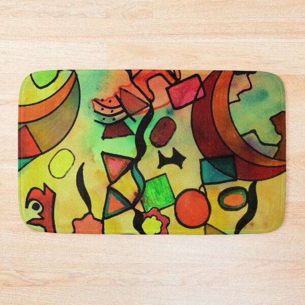Item preview, Space Junk designed and sold by George Hutton Hunter.