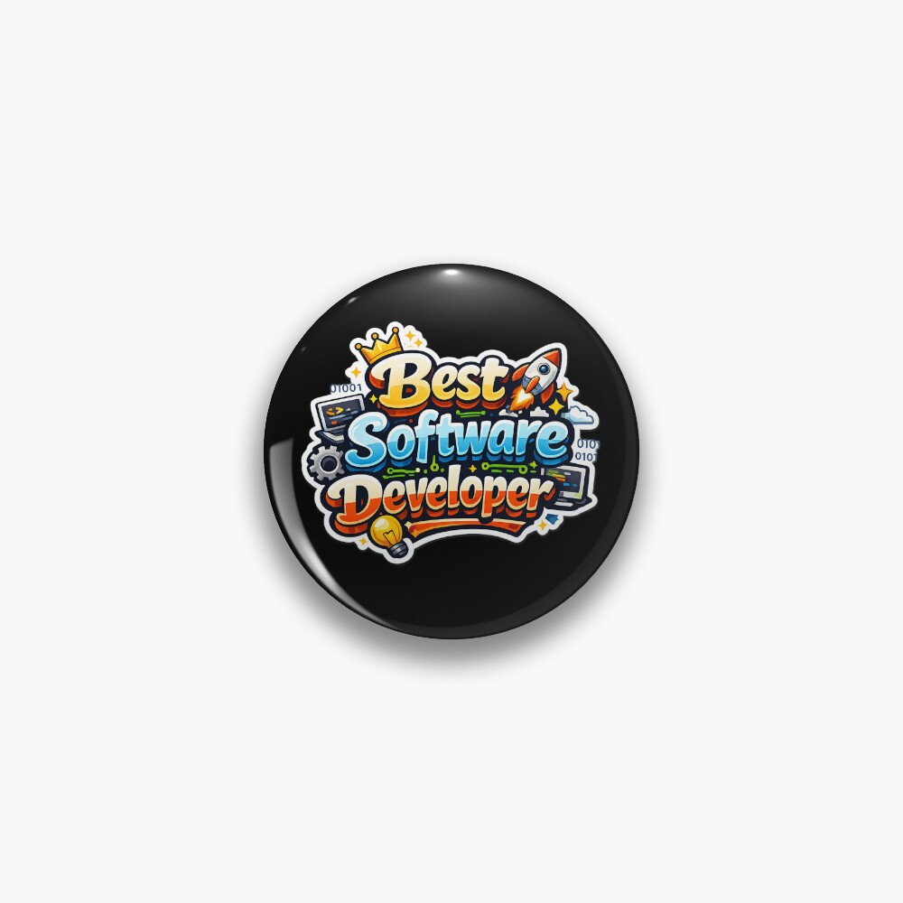 Item preview, Pin designed and sold by novadawy.