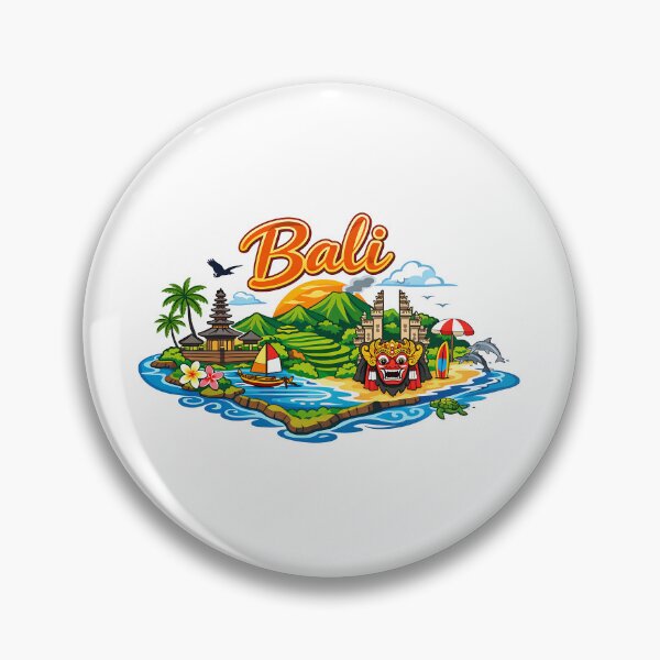 Item preview, Bali designed and sold by Suukunna.