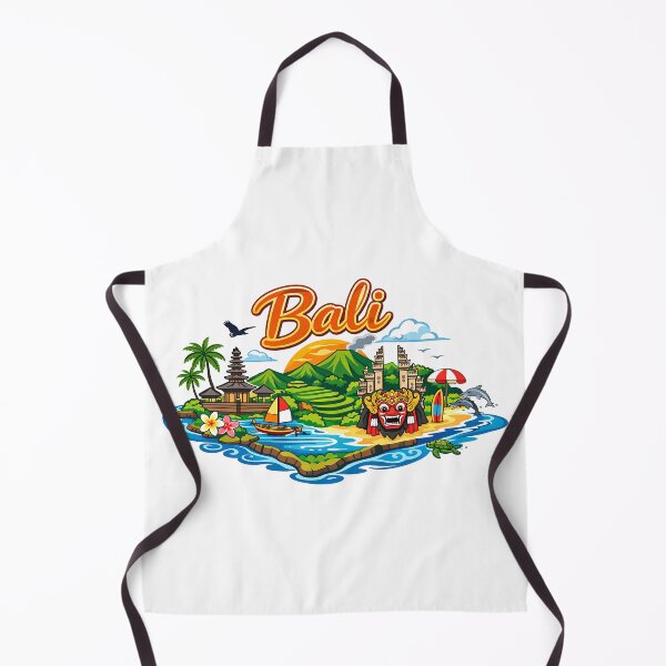 Item preview, Bali designed and sold by Suukunna.