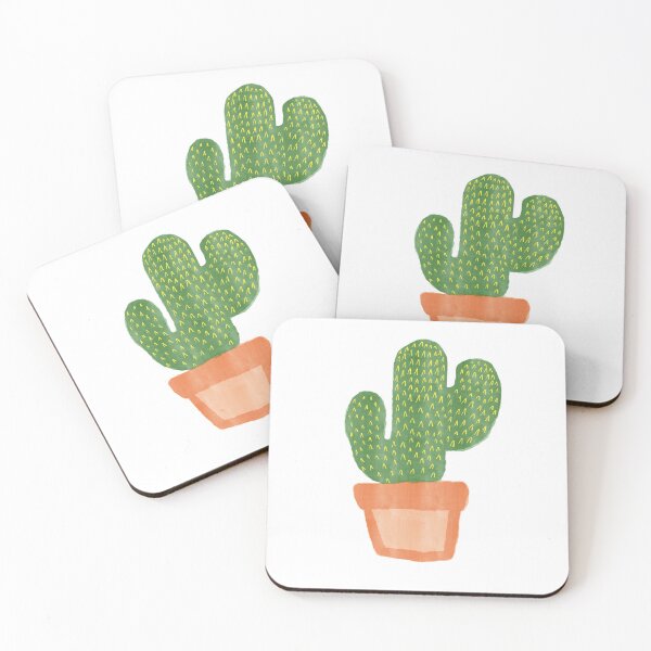 Item preview, Cactus designed and sold by Mighty-Hawk.