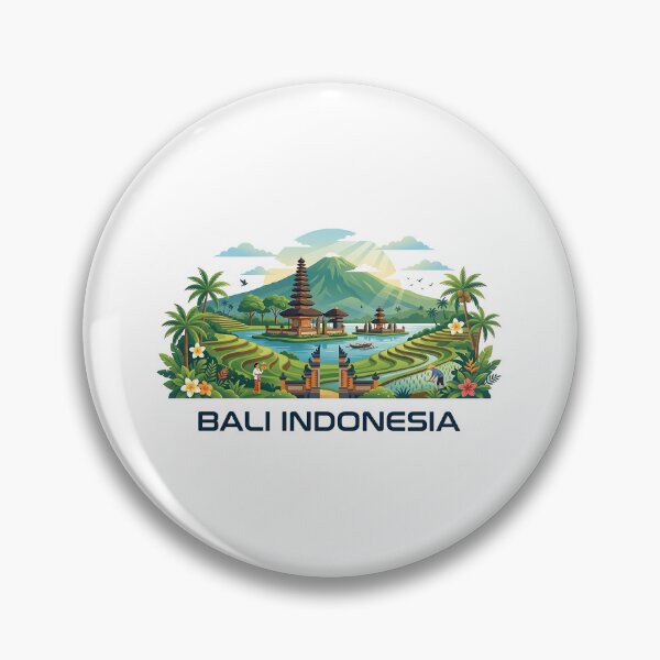 Item preview, Bali designed and sold by Suukunna.