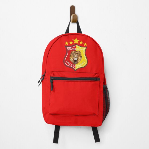 Item preview, Galatasaray 5-Star Emblem Design #1 designed and sold by tarzbol.