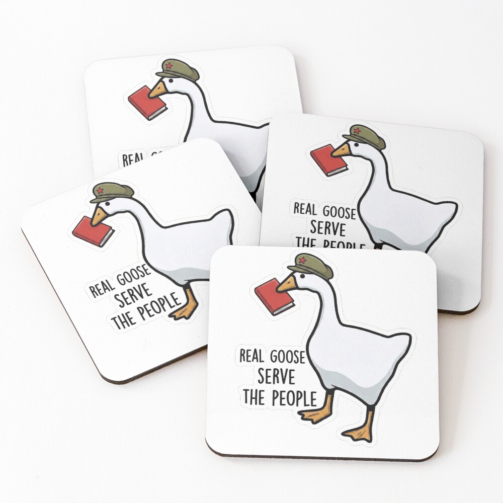 Item preview, Coasters (Set of 4) designed and sold by DropsofSun.