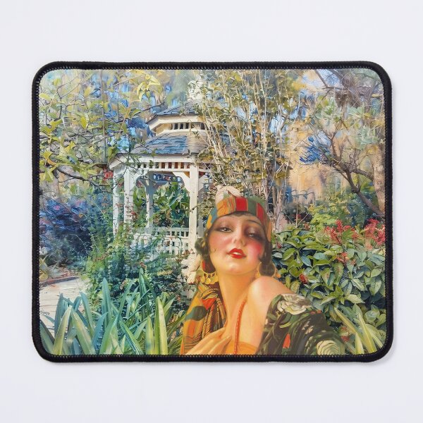 Item preview, The Rose of Kanahapa designed and sold by Lisa Marie Mercer.