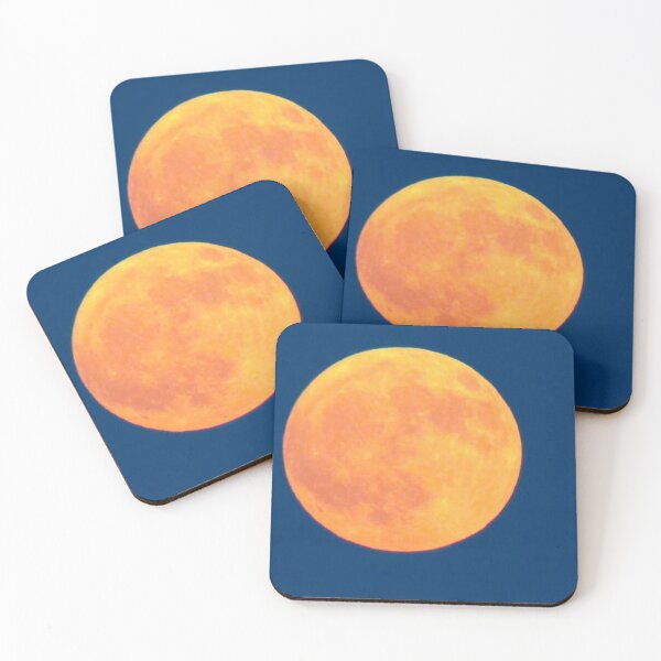 Item preview, Blood Moon designed and sold by morrisophotography.