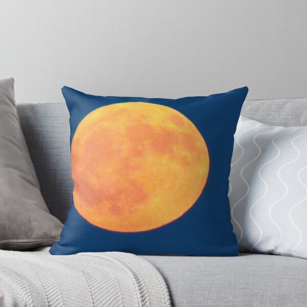 Artikelvorschau, Blutmond entworfen und verkauft von morrisophotography.