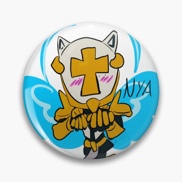 Item preview, Catboy Gabriel designed and sold by SpadeinaSuit.