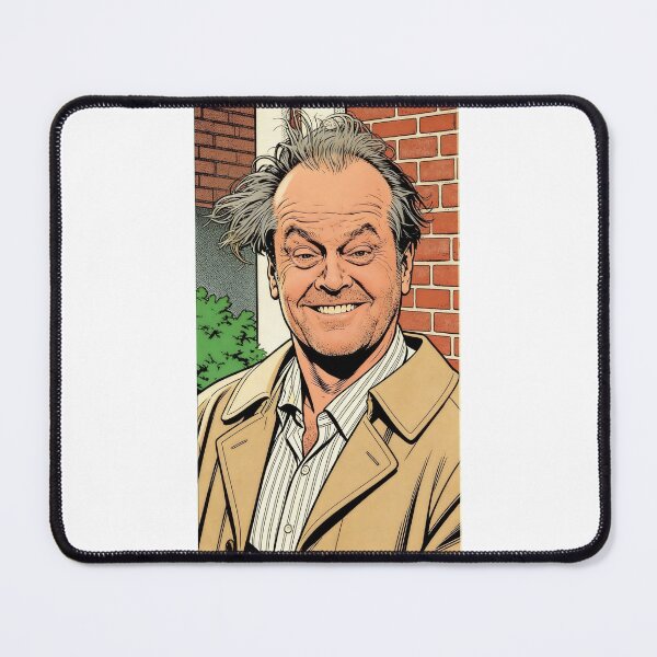 Item preview, JACK designed and sold by javitennis.