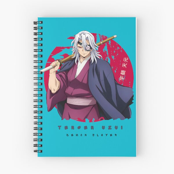 Item preview, Flashy Silver Haired Master in Purple Kimono designed and sold by sidki-SDK.